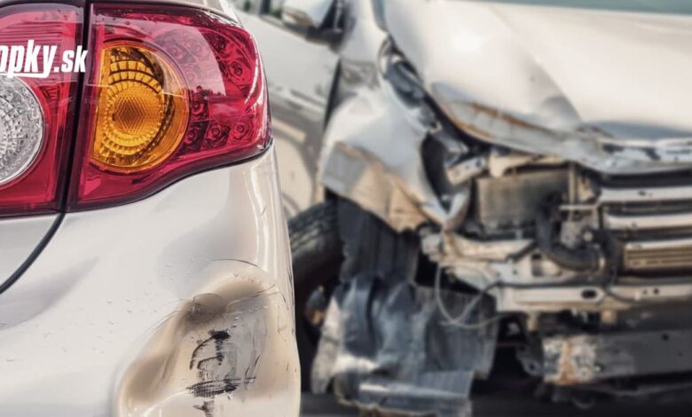 Kupujete jazdenku? Pozor na tieto modely, až 90 percent z nich malo nehodu