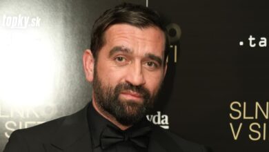 Milan Ondrík o stave na Slovensku: Zliezajú sa tu pavúky z rôznych rohov