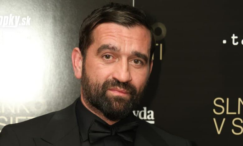 Milan Ondrík o stave na Slovensku: Zliezajú sa tu pavúky z rôznych rohov