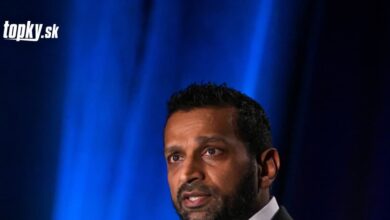 Škandál na čele FBI: Patel čelí obvineniam z nadmerného pitia a strachu o miesto