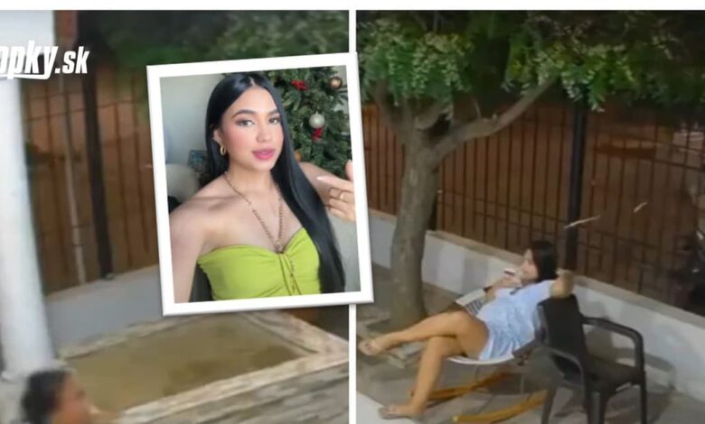 Streľba na tehotnú ženu: Zázračné prežitie po brutálnom útoku