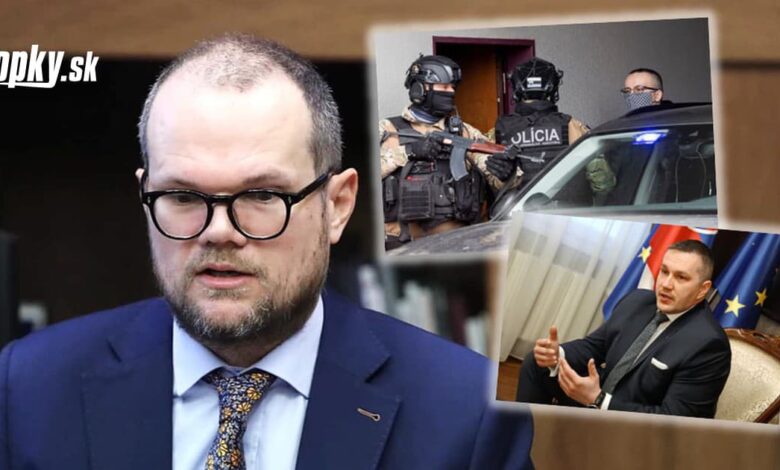 Kubina prelomil mlčanie: Kto stopil kauzu Rozuzlenie a prečo je všetko utajené?