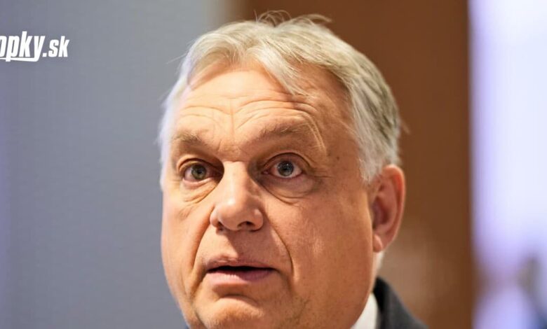 PANIKA v Maďarsku: Orbánovi ľudia presúvajú majetky do zahraničia