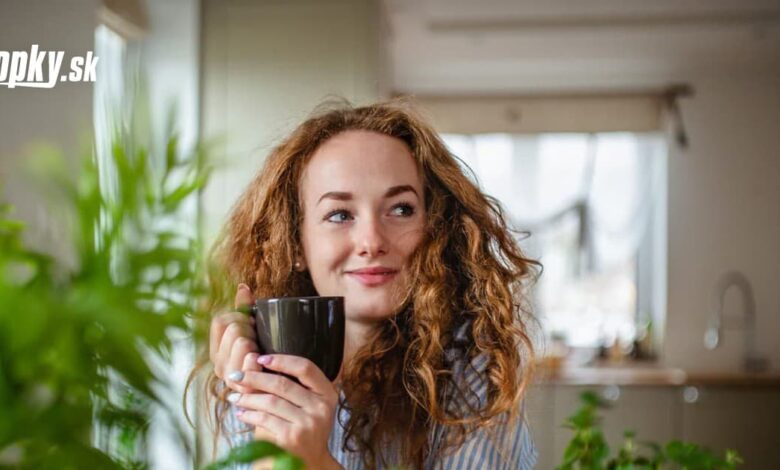 Tri bylinky pre ženy: Podpora štítnej žľazy a hormonálnej rovnováhy