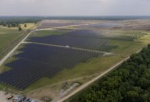 Solar farm approval: Entergy’s 0M plan in south Louisiana