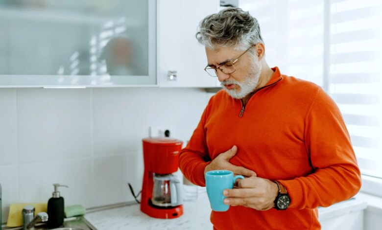 Why Your Digestion Changes as You Age