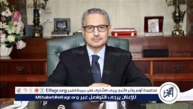 اكتمال محطة معالجة مياه كوم أبو راضي بنسبة 100% في بني سويف
