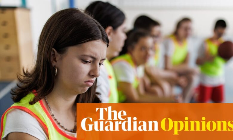 PE memories and exercise: why some people never learned to love movement