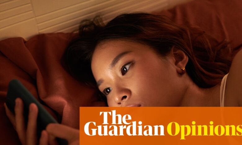 Scrolling and worrying: the hidden dangers of DIY diagnosis