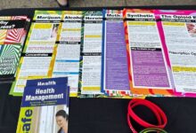 Lynchburg collects hundreds of pounds of unused medication