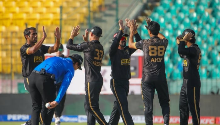 PSL 11: Hyderabad Kingsmen qualify after crushing Rawalpindiz