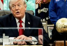 Trump order to expand workers’ retirement plan access