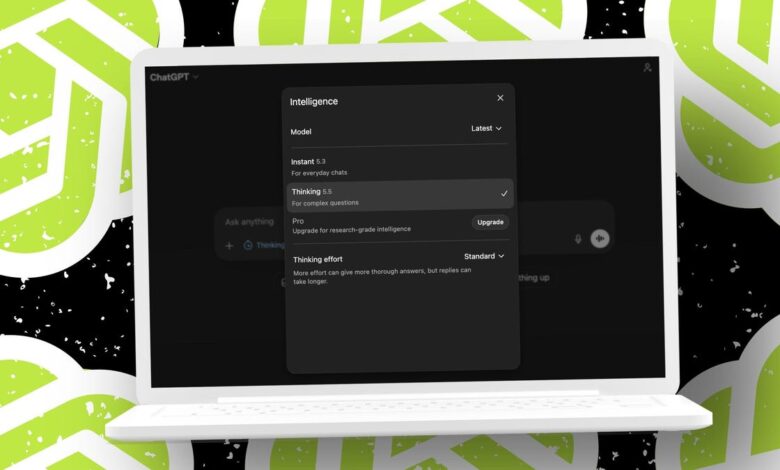 GPT-5.5 in a 10-round test: where it shines—and where it overreaches