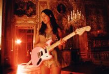 Olivia Rodrigo’s Babydoll Dress: Spring Style Trend