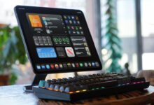 Keychron Q1 Ultra 8K review: the 8K polling keyboard that raises expectations