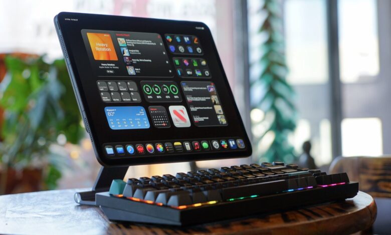 Keychron Q1 Ultra 8K review: the 8K polling keyboard that raises expectations