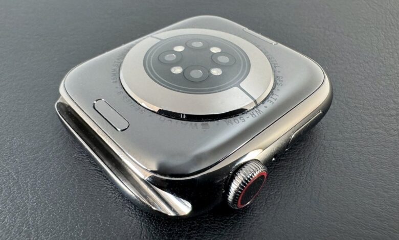 Masimo’s Apple Watch ban bid stalls as court dismisses complaint