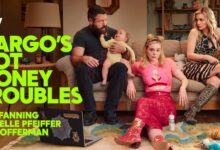 Apple TV series score Gotham Television Award nominations: Pluribus, Margo’s Got Money Troubles, Mr. Scorsese