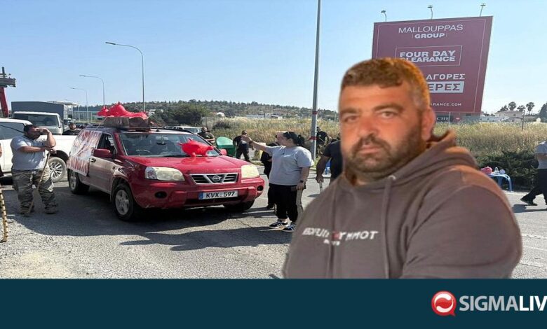 Απαντά ο κτηνοτρόφος για παιδί: «Δεν φοβήθηκε, συμμετείχε ξανά»