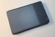 Iodyne Pro Data 24TB review: K, ridiculous speed—when it actually makes sense