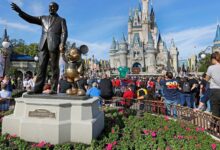 Disney Monorail ‘Ladies and Gentlemen’ Return Sparks Debate