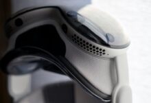 Apple Vision Pro team reshuffle: what it really means