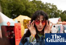 Fake designer sunglasses: UK spring sunshine brings warning