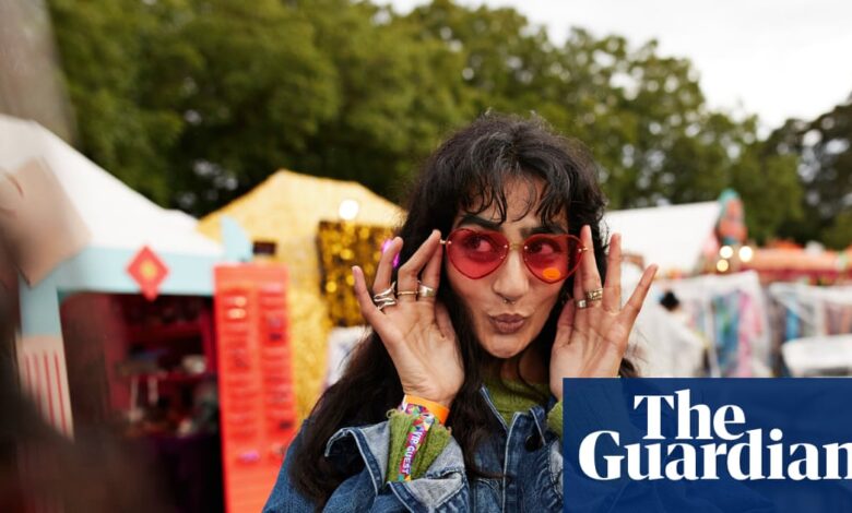 Fake designer sunglasses: UK spring sunshine brings warning