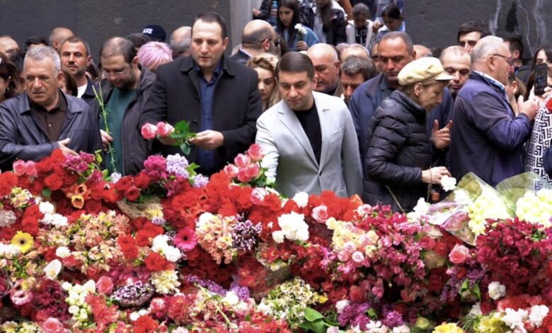 Հայոց ցեղասպանության ճանաչման կարևորությունը չի կարելի նվազեցնել