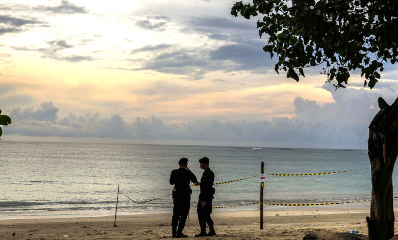 Saját nyaralós posztjai vezethették a gyilkosokat a feldarabolt milliárdoshoz