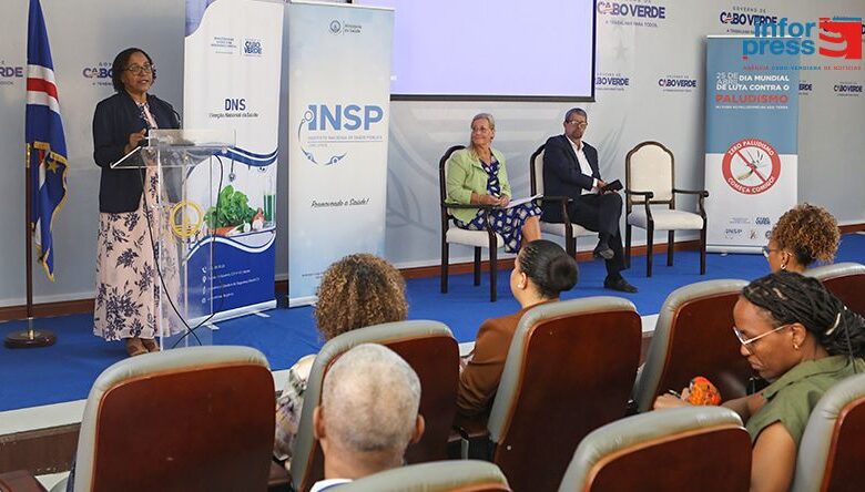 Cabo Verde assinala 2 anos livre do paludismo e aposta em vigilância