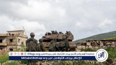 تصعيد عسكري غير مسبوق.. إسرائيل توسع نطاق أهدافها بين لبنان وإيران