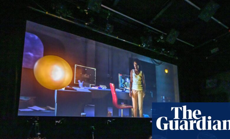 Brain-monitor cinema: tracking immersion to perfect immersive films