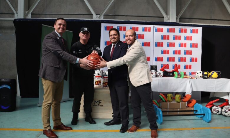 Deporte y reinserción social: El nuevo impulso en las cárceles de Magallanes