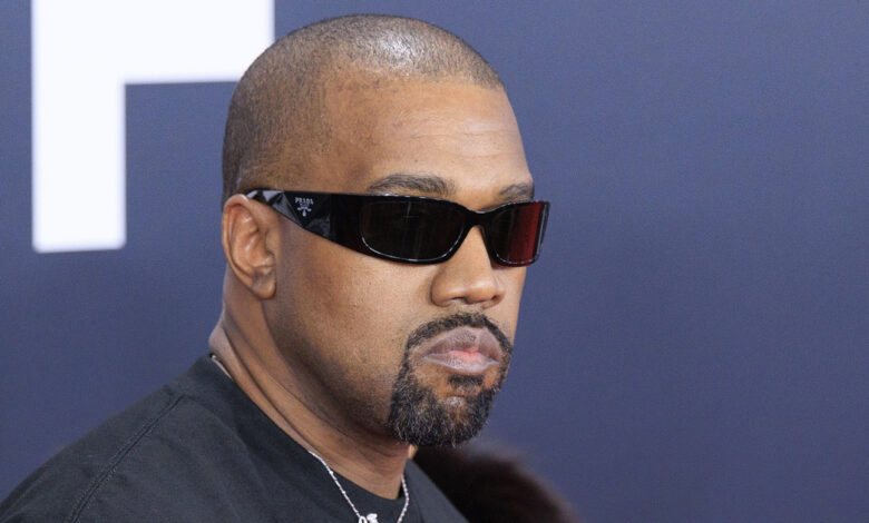 Újabb európai ország mondott nemet Kanye Westnek