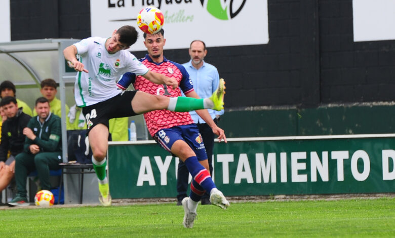 Real Ávila: derrota imperdonable y aún así opciones de playoff