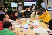 Big Ideas Start Young: Games for Change Opens 2026 Student Challenge