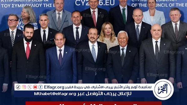 مصر تدعم استقرار السودان ولبنان: رؤية السيسي لمواجهة التحديات الإقليمية