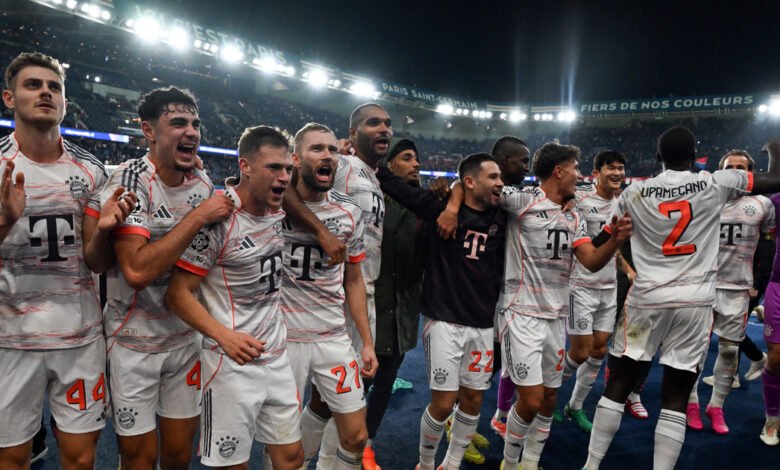 Párizsba ünnepelni jár a Bayern München, de a védelmen elúszhat a budapesti BL-döntő
