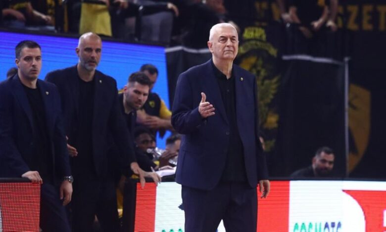 Σάκοτα: «Θα είμαστε πιο ανταγωνιστικοί στο Final 4 του BCL»
