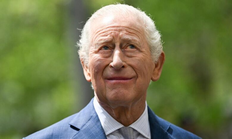 New York : Charles III affirme sa « solidarité indéfectible » au 11-Septembre