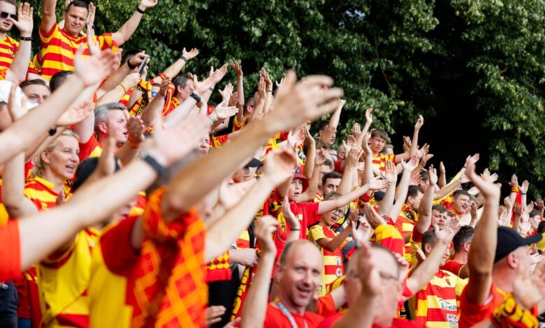 Futbolo sirgalių smurtas: teismas pripažino kaltininką