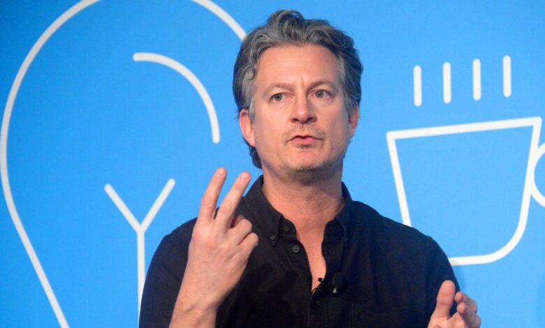 People CEO Neil Vogel banks on direct audiences after Google traffic drop