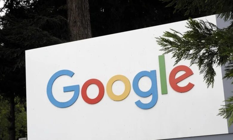 Google multa Rusia: el gigante informático enfrenta una sanción de 19 millones de rublos