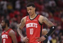 Although Unpopular, Jabari Smith Jr. is Right to Feel Like Rockets are Better Than Lakers