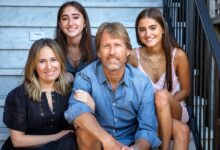 Maternity Wear Founder Builds Ingrid & Isabel from a DIY fix