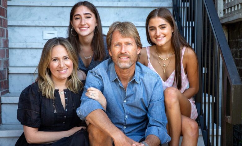 Maternity Wear Founder Builds Ingrid & Isabel from a DIY fix