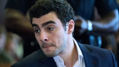 OpenAI Suspect Linked to “Luigi’ing” Talk on Anti-AI Discord