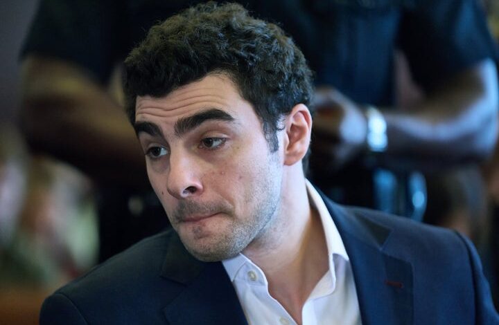 OpenAI Suspect Linked to “Luigi’ing” Talk on Anti-AI Discord