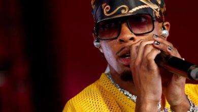 Singer D4vd Arrested in Death of Celeste Rivas Hernandez, LAPD Says